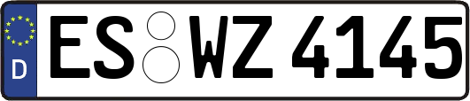 ES-WZ4145