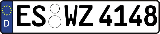 ES-WZ4148