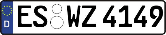 ES-WZ4149