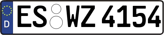 ES-WZ4154