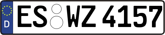 ES-WZ4157
