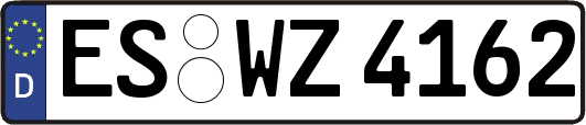 ES-WZ4162