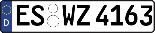 ES-WZ4163
