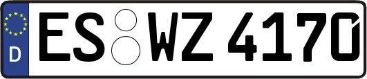 ES-WZ4170
