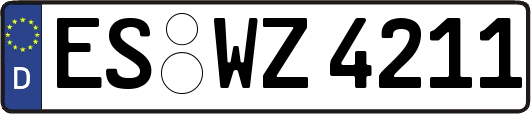 ES-WZ4211