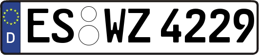 ES-WZ4229