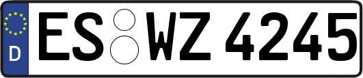 ES-WZ4245