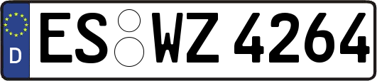 ES-WZ4264