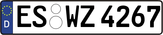 ES-WZ4267