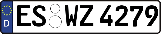 ES-WZ4279