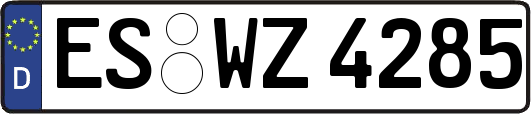 ES-WZ4285