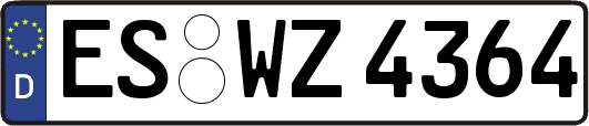 ES-WZ4364