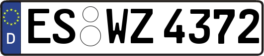 ES-WZ4372