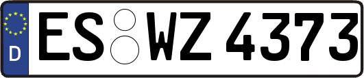 ES-WZ4373