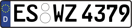 ES-WZ4379