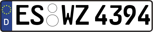 ES-WZ4394
