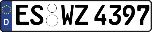 ES-WZ4397