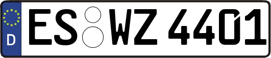 ES-WZ4401