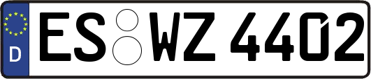 ES-WZ4402