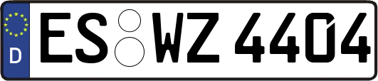 ES-WZ4404