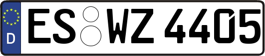 ES-WZ4405