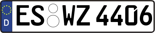 ES-WZ4406