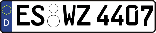 ES-WZ4407