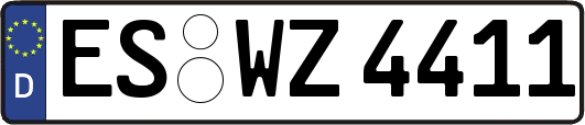ES-WZ4411