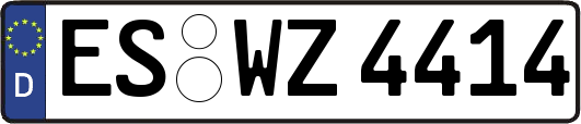 ES-WZ4414