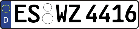 ES-WZ4416