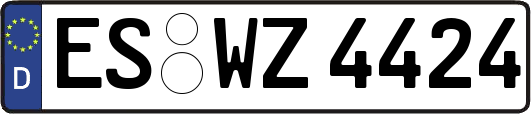 ES-WZ4424