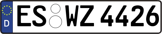 ES-WZ4426