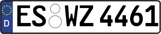 ES-WZ4461
