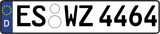 ES-WZ4464