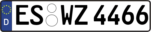 ES-WZ4466