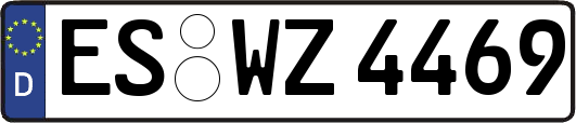 ES-WZ4469