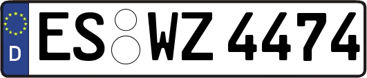 ES-WZ4474