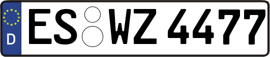 ES-WZ4477
