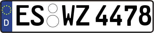 ES-WZ4478