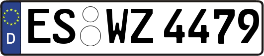 ES-WZ4479
