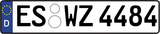 ES-WZ4484