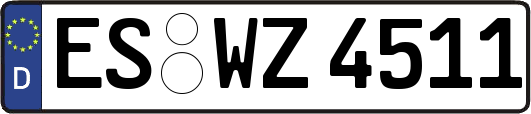 ES-WZ4511