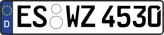 ES-WZ4530