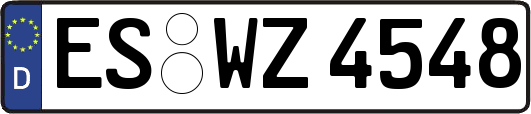 ES-WZ4548