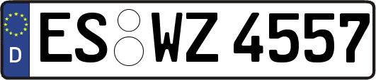 ES-WZ4557