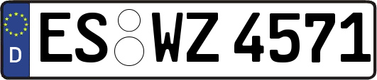 ES-WZ4571