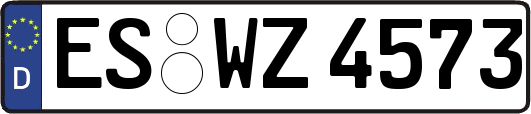 ES-WZ4573