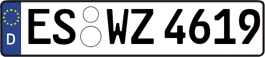 ES-WZ4619