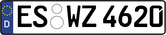 ES-WZ4620