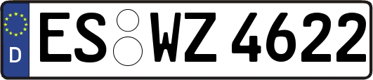 ES-WZ4622